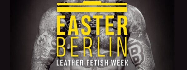 Easter Berlin 2025