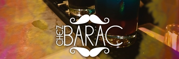 Chez Barac: Cocktailbar mit Glamour. für die LGBTQA+ Szene in Halle