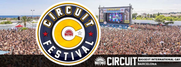 Water Park Day - Edition 2026