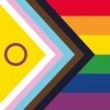 Logo Belgian Pride Festival 2024