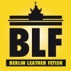 Logo Easter Berlin Fetish-Festival
