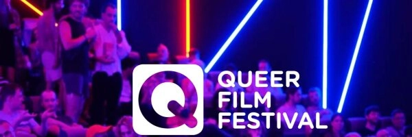 Queerfilmfestival 2024 - Dresden