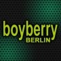 Logo Boyberry Berlin