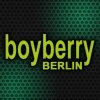 Logo 20X20 @ Boyberry Berlin