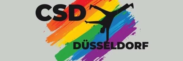 CSD Düsseldorf 2024