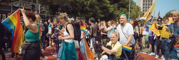 CSD Hannover Pride 2024