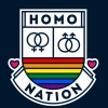 Logo Homo Nation