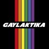 Logo Gaylaktika QueerRave