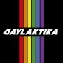 Logo Gaylaktika QueerRave
