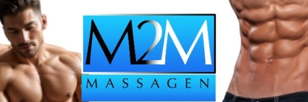 Men2Men Massage Schöneberg