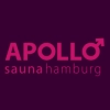 Logo Youngsters @ Apollo Sauna