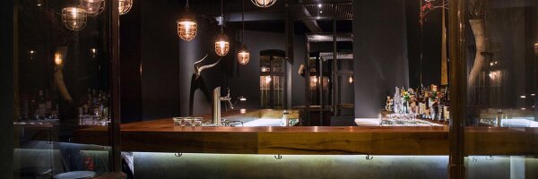 TheCoven Bar