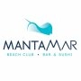 Logo Mantamar Bear Weekend 2025