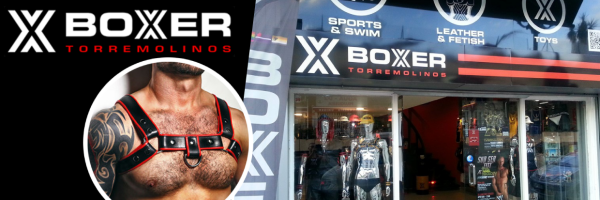 BOXER Torremolinos