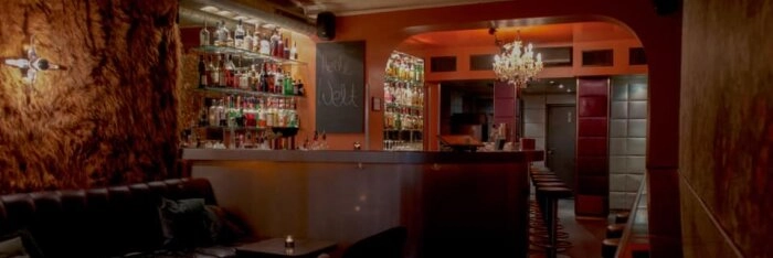 Heile Welt - Schwul / Lesbische Bar in Berlin Schöneberg