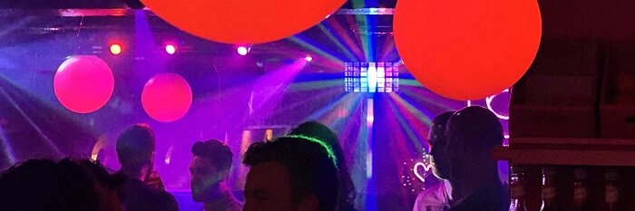 PRIK Gay Bar in Amsterdam - Party Weekend