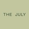 Logo The July - Twenty Eight