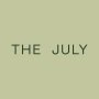 Logo The July - Twenty Eight