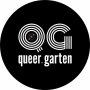 Logo queer garten