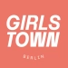 logo-Girls Town Party