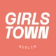 logo-Logo - Girlstown Party