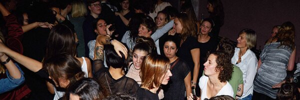 Girls Town Party