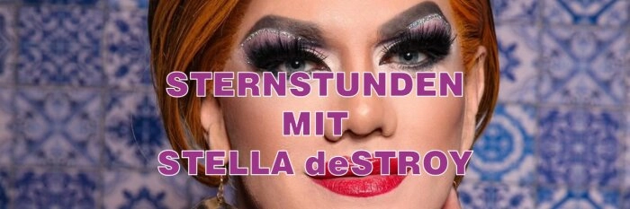 Gay Party in Magdeburg