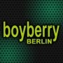 Logo Lightsout! @ Boyberry Berlin