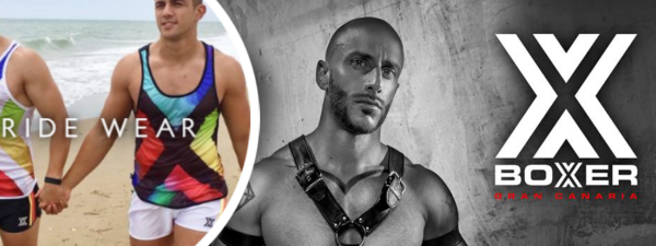 BOXER Gran Canaria