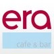 logo-Logo - era cafe&bar