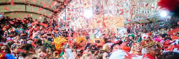 Cologne Carnival 2027