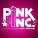 logo-Logo - PINK INC. Party