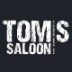 logo-Logo - Toms Saloon Hamburg