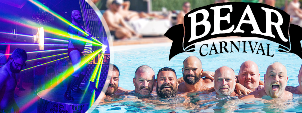 Bear Carnival 2026