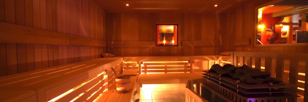 Dragon Sauna Hamburg