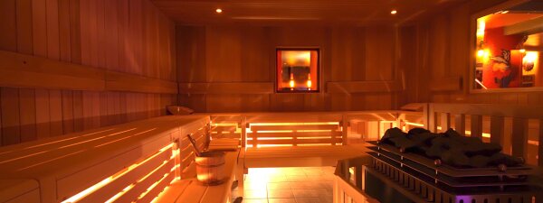 Dragon Sauna Hamburg