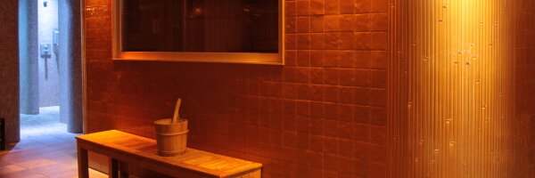 Weekend Sauna