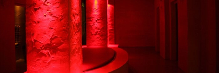 Youngster Day @ Dragon Hamburg: Gay Sauna