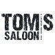 logo-Logo - Beer Night @ Toms Saloon