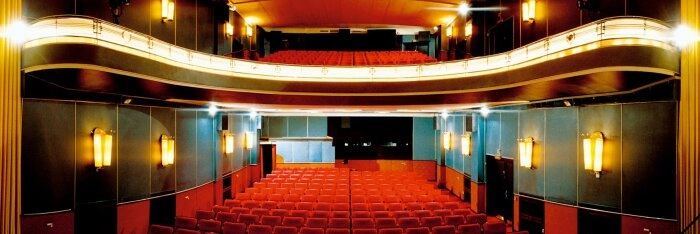 Queerfilmnacht @ Metropolis Kino - Gay Kino in Hamburg