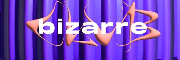 CLUB bizarre