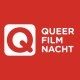 logo-Logo - Queerfilmnacht @ Mal Seh'n