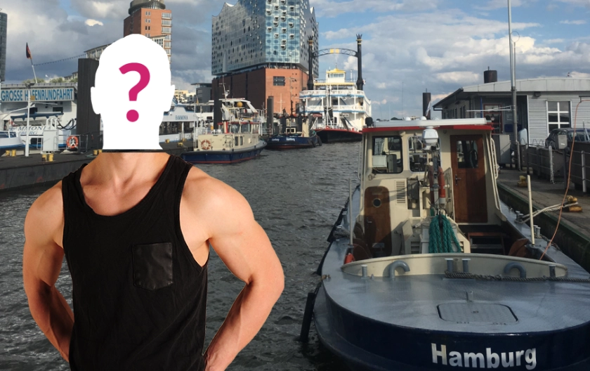 Hamburg Gay Guide