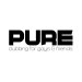 logo-Pure Gay Clubbing 