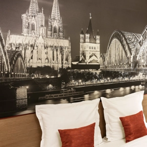Gayfriendly Hotels in Cologne