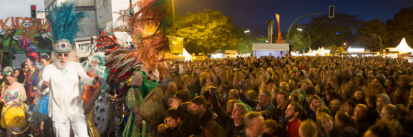 Karneval der Kulturen