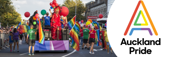 Auckland Pride Festival 2027
