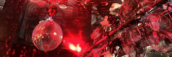 Party Saturday @ Prosecco Bar