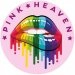 logo-Pink Heaven Party