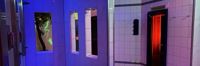 Youngster Day @ Sargate Gay-Sauna-Leipzig: Jeden Sonntag